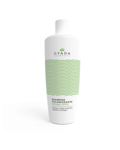 GYADA sampon Pentru Volum - Pentru Parul Subtire, 250ml