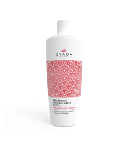 GYADA Sampon Modelator pentru Par Ondulat sau Cret, 250ml