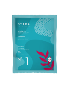GYADA Masca Faciala pentru Hidratare (1), 15ml