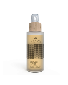 GYADA Cristale Lichide - Ulei Leave-In x 100ml