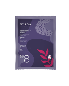 GYADA Masca Faciala cu Efect Matifiant (8), 15ml