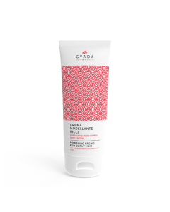 GYADA Crema Modelatoare Pentru Par Ondulat Sau Cret x 200ml