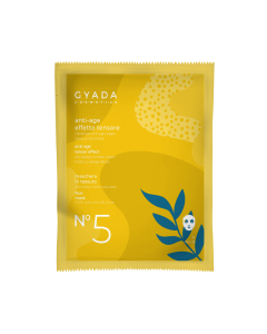 GYADA Masca Faciala Anti-imbatranire (5), 15ml