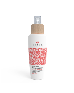 GYADA Gel Fluid Pentru Modelarea Buclelor - Fixare Slaba x 125ml