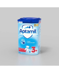 Aptamil 3 Lapte praf, 800g