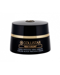 Collistar Sublime Black precious crema 50ml