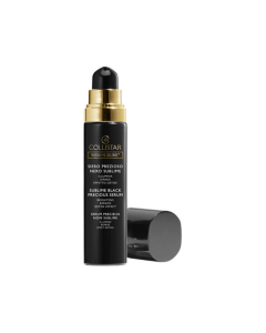 Collistar Sublime Black precious ser  30ml