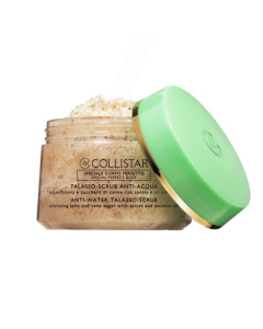 Collistar Talasso Scrub anti water x 700gr