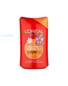 L'OREAL KIDS Sampon CHEEKY CHERRY x 250 ml