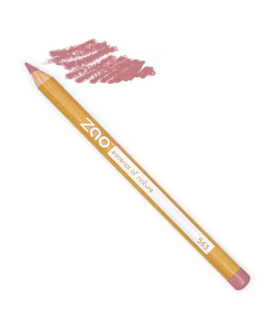 Creion pentru conturul buzelor 563 Vintage Pink, Zao