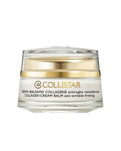 Collistar Pure Actives crema antirid  cu colagen x 30ml