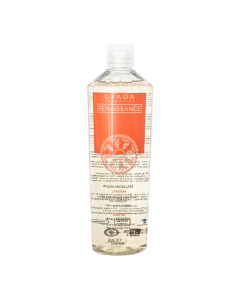 GYADA Apa Micelara Pentru Ten Reactiv si Sensibil - Fara Parfum x 500ml