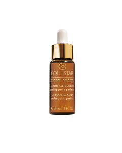 Collistar Pure Actives glycolic acid x 30ml