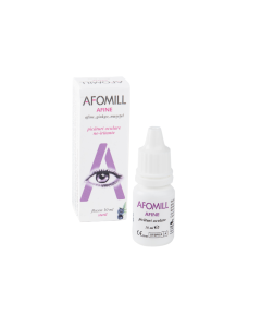 Afomill fortifiant afine x 10 ml (mov)