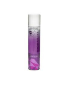 SYSTEME fixativ pentru par EXTRA HOLD x 300 ml