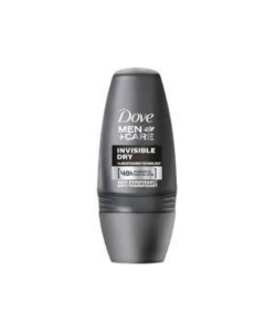 Dove - roll-on INVISIBLE DRY x 50ml
