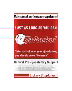 EjaControl, 4 capsule