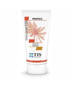 DermoTIS Propolis x 50ml TIS