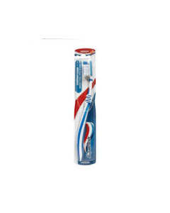 Aquafresh periuta dinti Flex gingii delicate MEDIUM