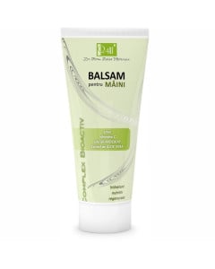 Q4U Balsam pentru maini x 100ml TIS