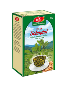 Ceai de seminte de schinduf x 50 g FAR