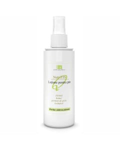 Q4U NutriTIS lotiune pentru par x 100 ml TIS