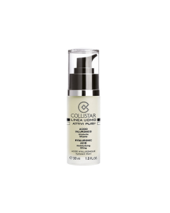  Collistar Pure Actives Acid Hialuronic Face Care for man, 30 ml