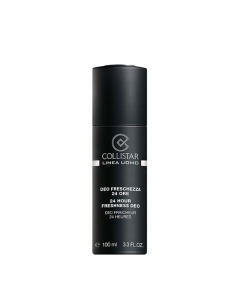  Collistar freshness deo 24 h,  100ml