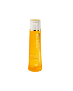 Collistar Sublime oil Sampon,  250ml