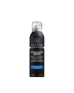 Collistar Men Face Care spuma de ras, 200ml