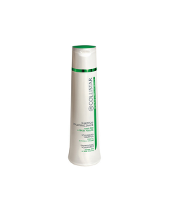 Collistar Strong Green Sampon pentru volum, 250 ml