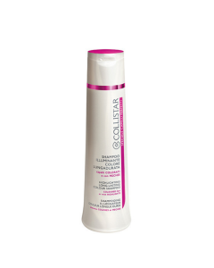 Collistar Pink, Sampon pentru iluminare de lunga durata, 250 ml