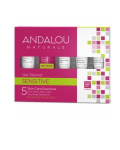 ANDALOU Sensitive Get Started Kit