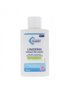 LINIDERM, crema scutec, 110 ML
