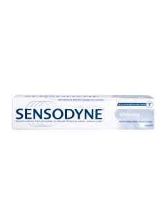 Sensodyne pasta dinti whitening 100ml
