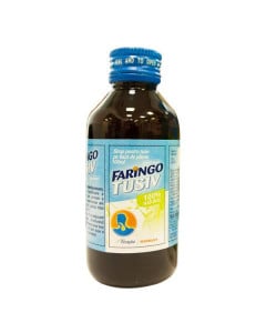 Faringotusiv sirop x 100ml