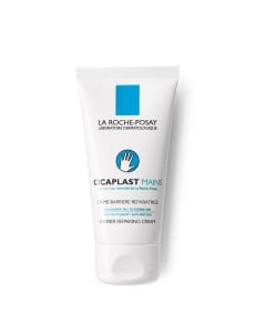 Cicaplast Manis, efect de bariera reparatoare, 50 ml, La Roche Posay
