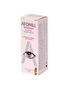 Afomill-Revigorant x 10ml(gri)