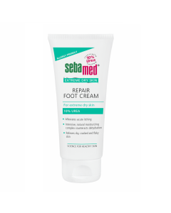 Sebamed Extreme Dry Skin, Crema dermatologica pentru picioare, cu 10% uree, 100ml