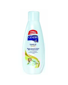 Genera Gel dus cremos Smile Day 1000ml-281263