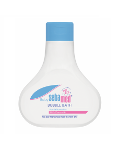Sebamed Baby, Spumant dermatologic pentru baie, 200ml