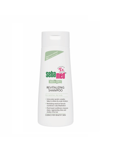 Sebamed Anti-Dry, sampon dermatologic hidratant pentru piele uscata,  200ml