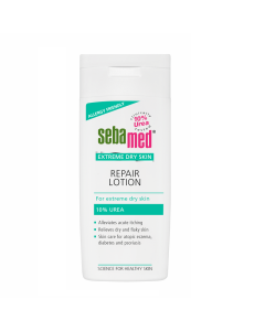 Sebamed Extreme Dry Skin, Lotiune dermatologica pentru piele foarte uscata, 10% uree, 200ml
