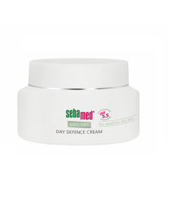 Sebamed Anti-Dry, Crema dermatologica de zi pentru piele uscata, 50ml