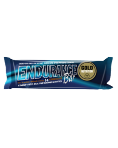 GOLD NUTRITION ENDURANCE BAR CIOCOLATA  60 g