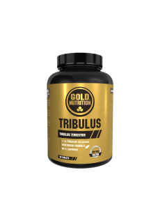 GOLD NUTRITION TRIBULUS 550 mg , 60 caps