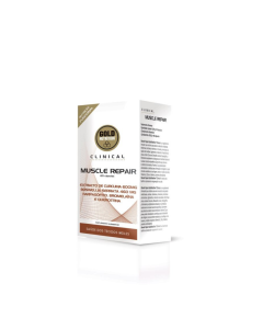 GOLD NUTRITION CLINICAL MUSCLE REPAIR, 60 caps