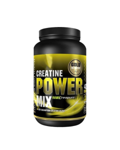 GOLD NUTRITION CREATINE POWER MIX LAMAIE , 1 kg