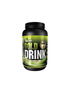 GOLD NUTRITION GOLD DRINK LAMAIE VERDE 1kg
