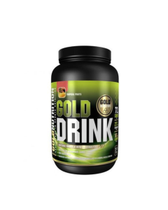 GOLD NUTRITION GOLD DRINK LAMAIE VERDE 1kg